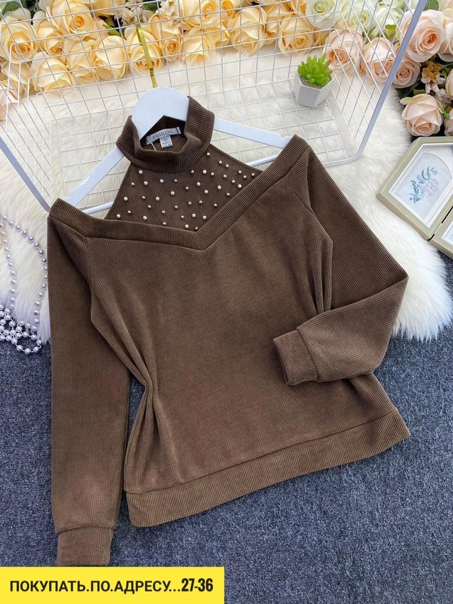 Блузка 22938574