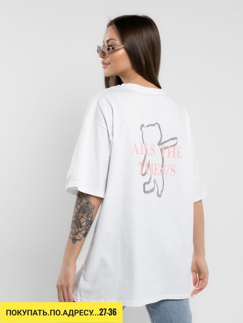 Футболка 22937773