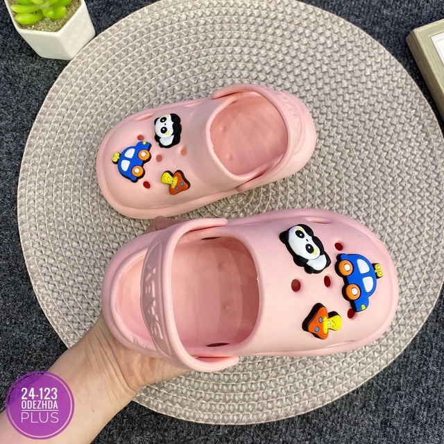 Кроксы 22937789