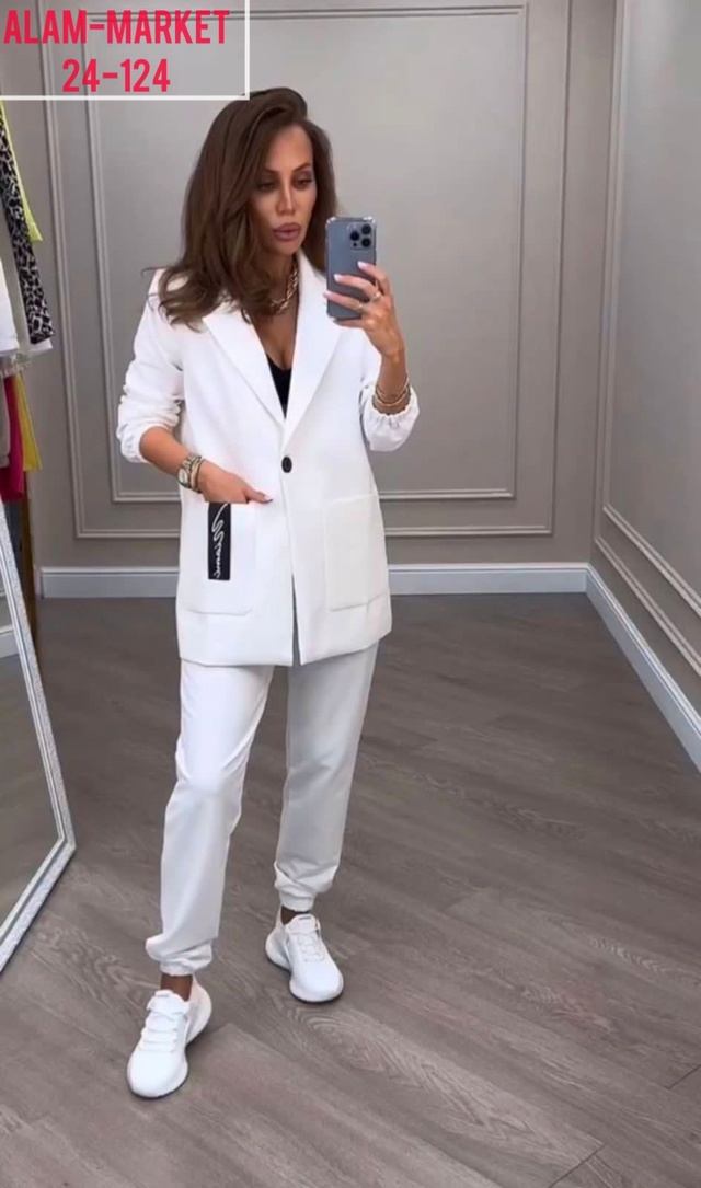 Костюм 22938622