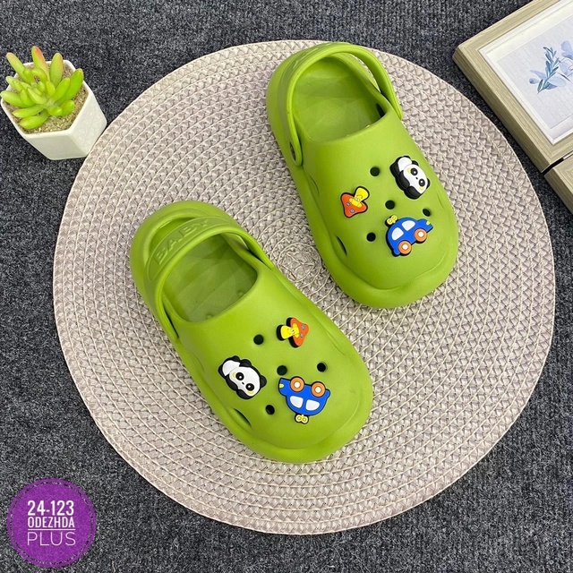 Кроксы 22937789