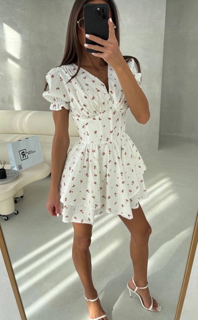 Платье 22938463