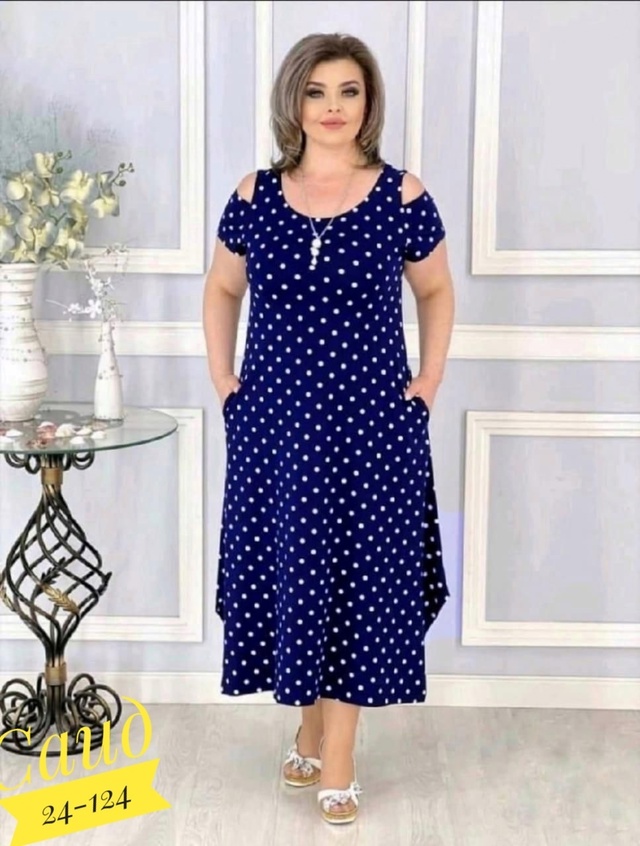 Платье 22938510
