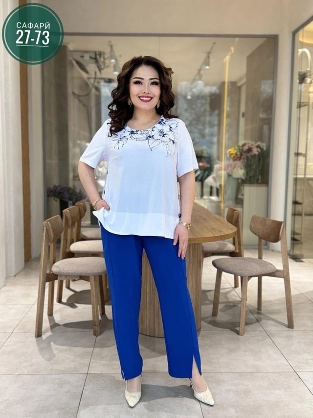 Костюм 22938598