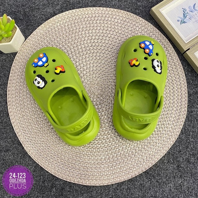 Кроксы 22937789