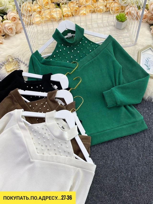 Блузка 22938574