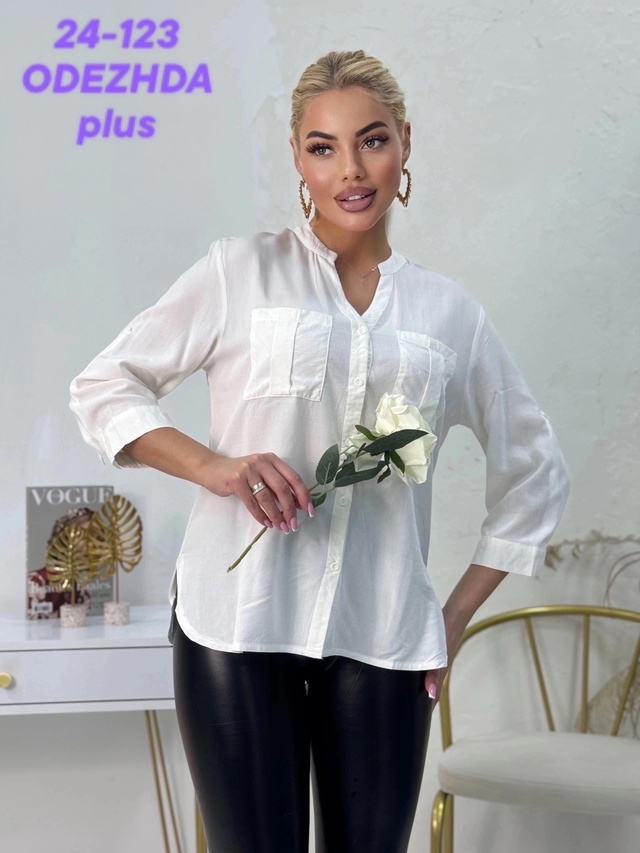 Блузка 22939298