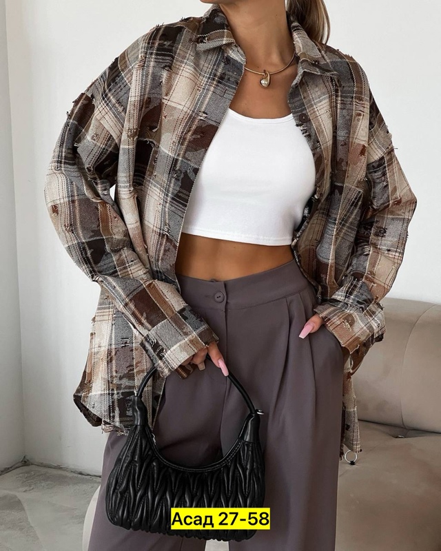 Рубашка 22939334