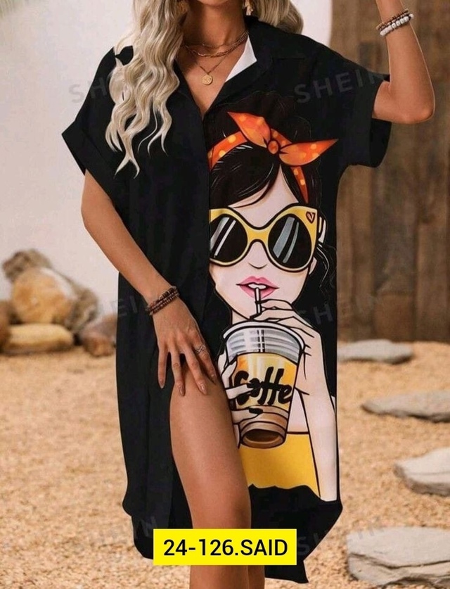 Рубашка 22939548