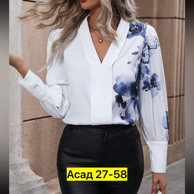 Блузка 22939730