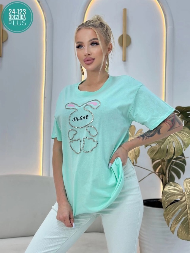 Футболка 22938844