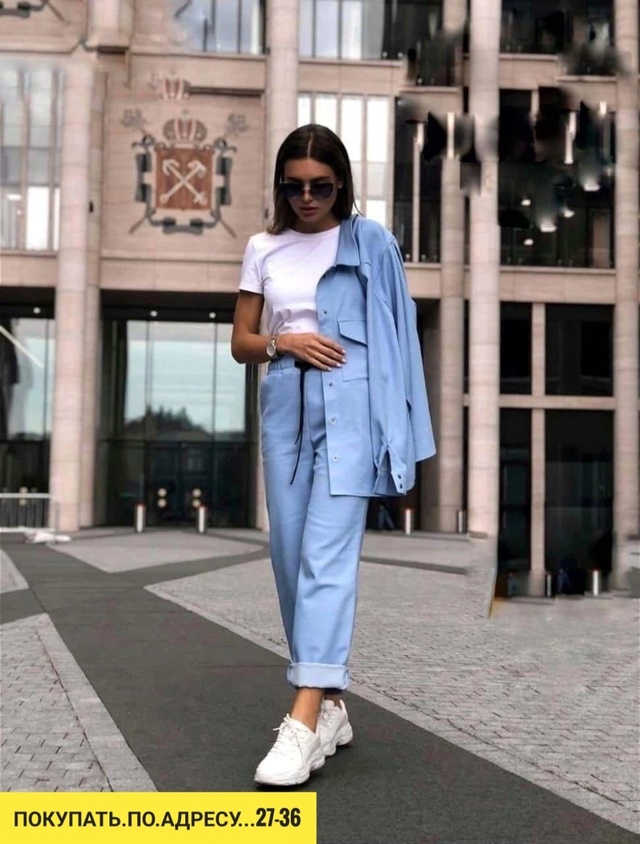 Костюм 22939895