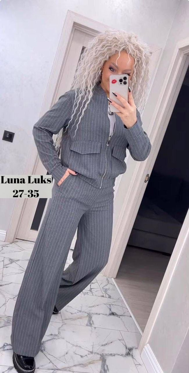 Костюм 22939933