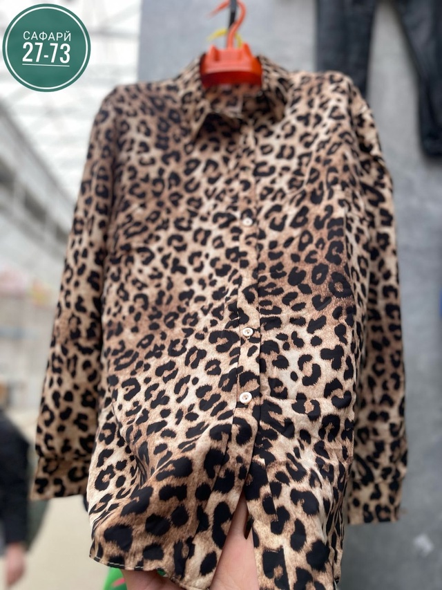 Рубашка 22939842