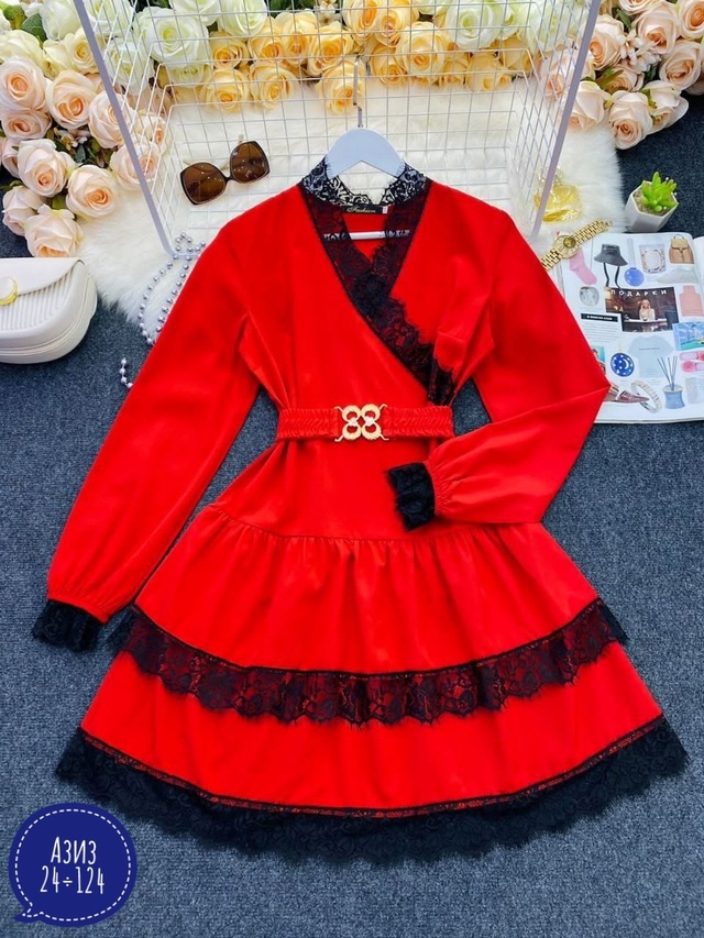 Платье 22939711