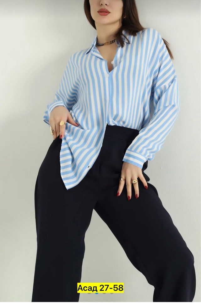 Рубашка 22938897