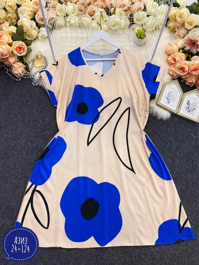 Платье 22939777