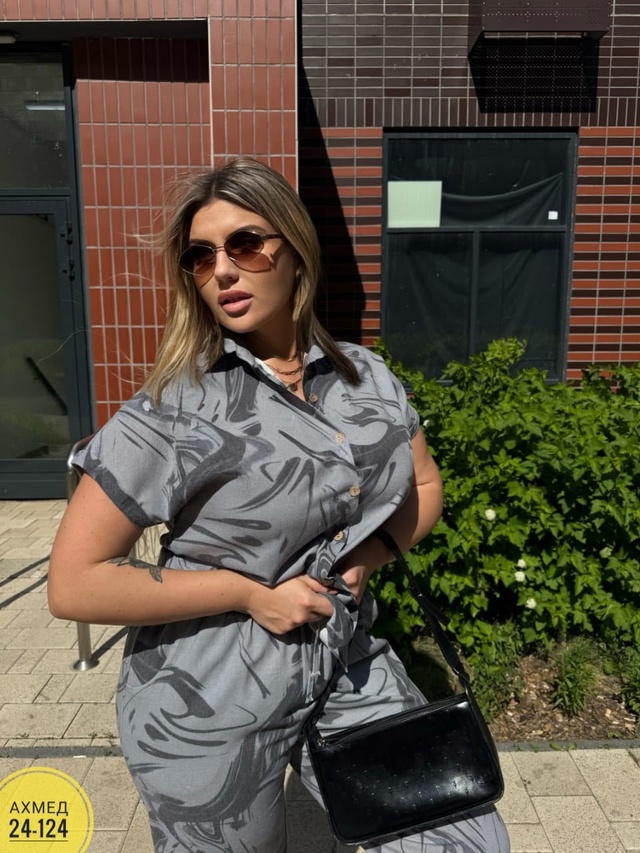 Костюм 22940183