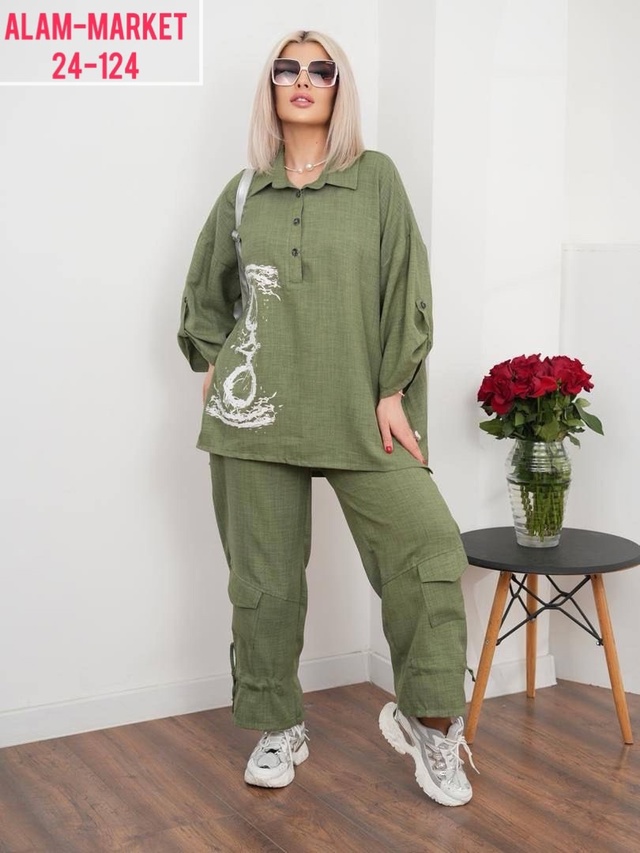 Костюм 22939952