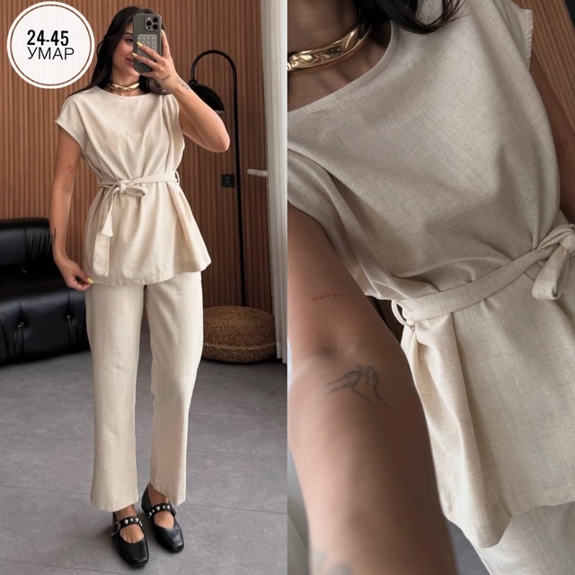 Костюм 22940652