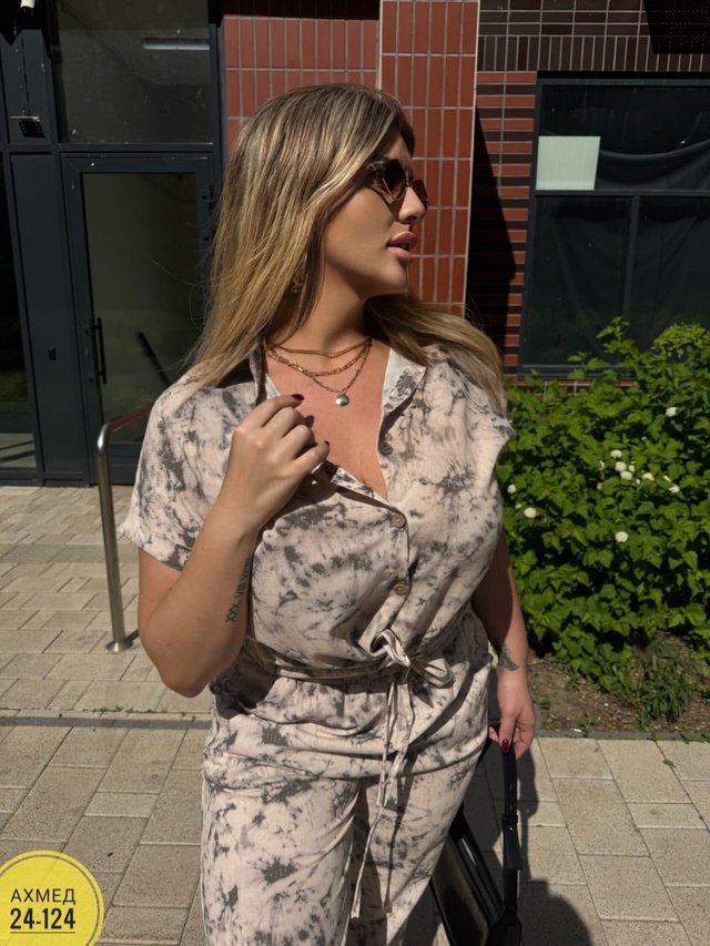 Костюм 22940183