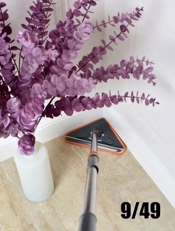 Швабра с насадкой 22940502