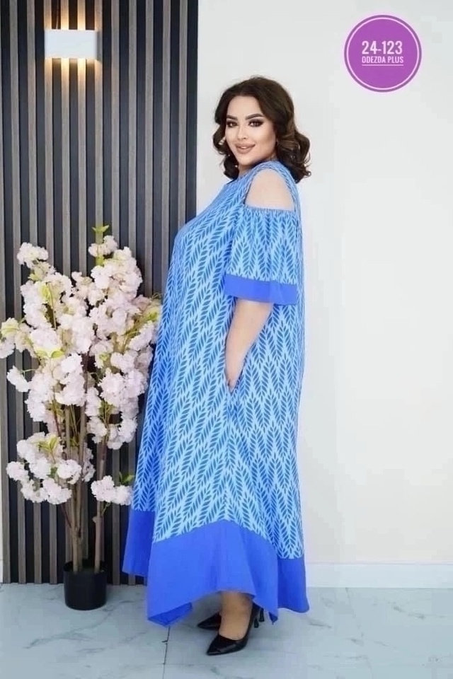 Платье 22940657