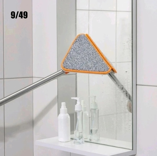 Швабра с насадкой 22940502