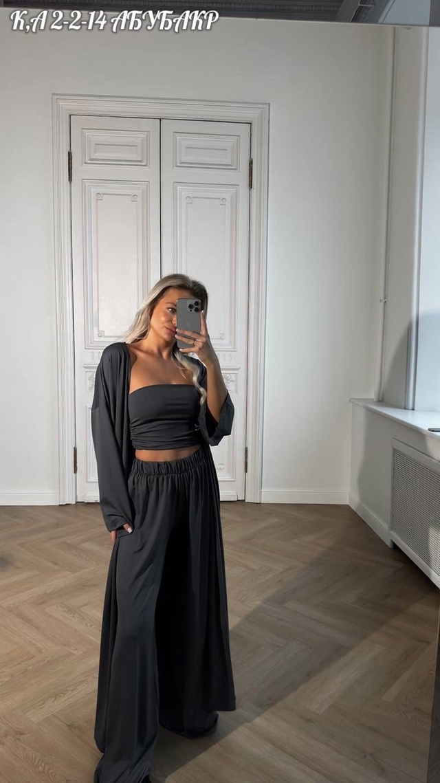 Костюм 22940598