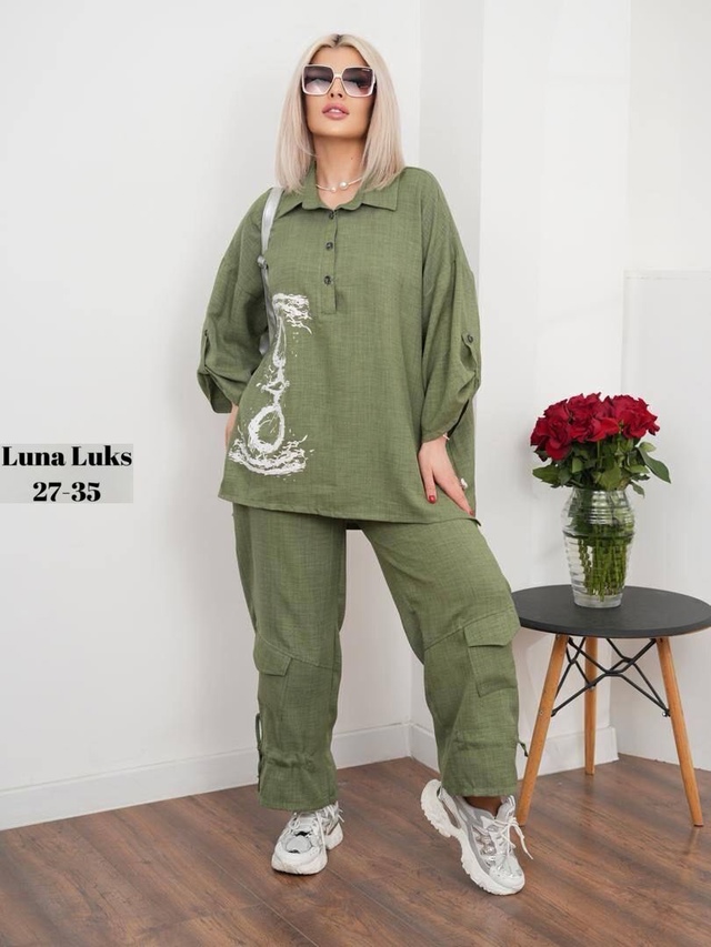 Костюм 22940193