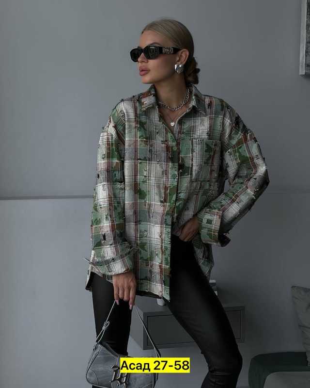 Рубашка 22940699