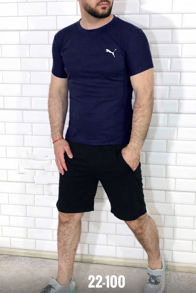 Спортивный костюм 22940457