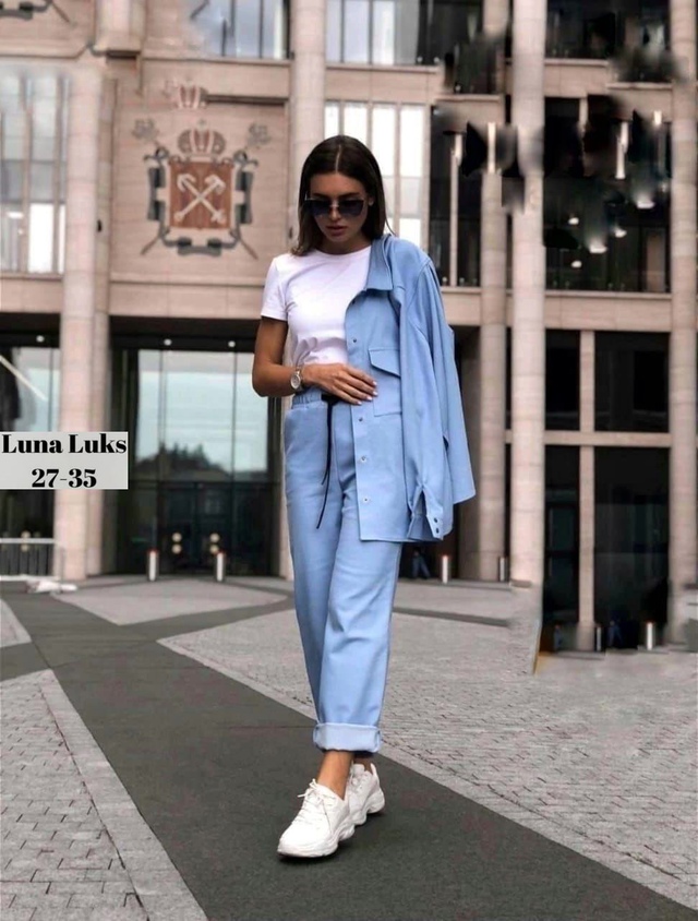 Костюм 22940196