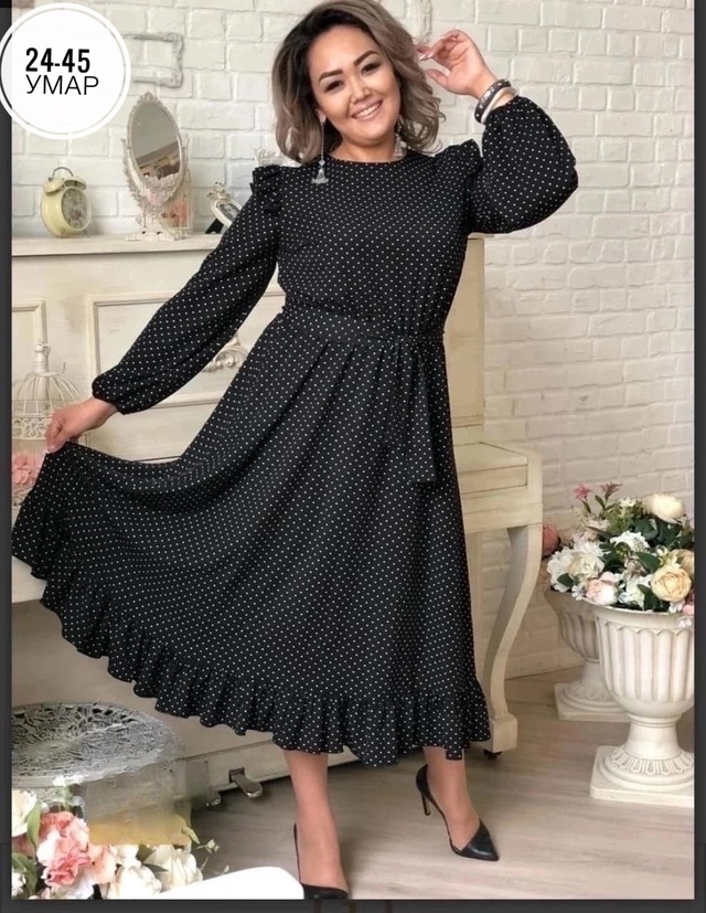 Платье 22940423