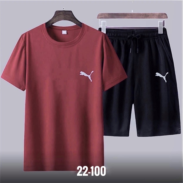 Спортивный костюм 22940457