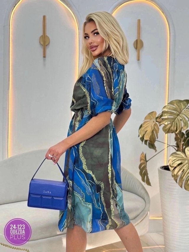 Платье 22940352