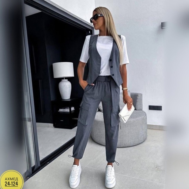 Костюм 22940188