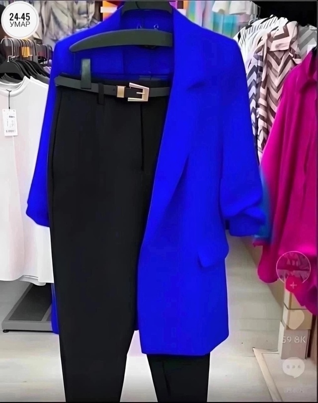 Костюм 22941202