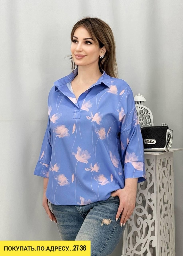 Блузка 22941171