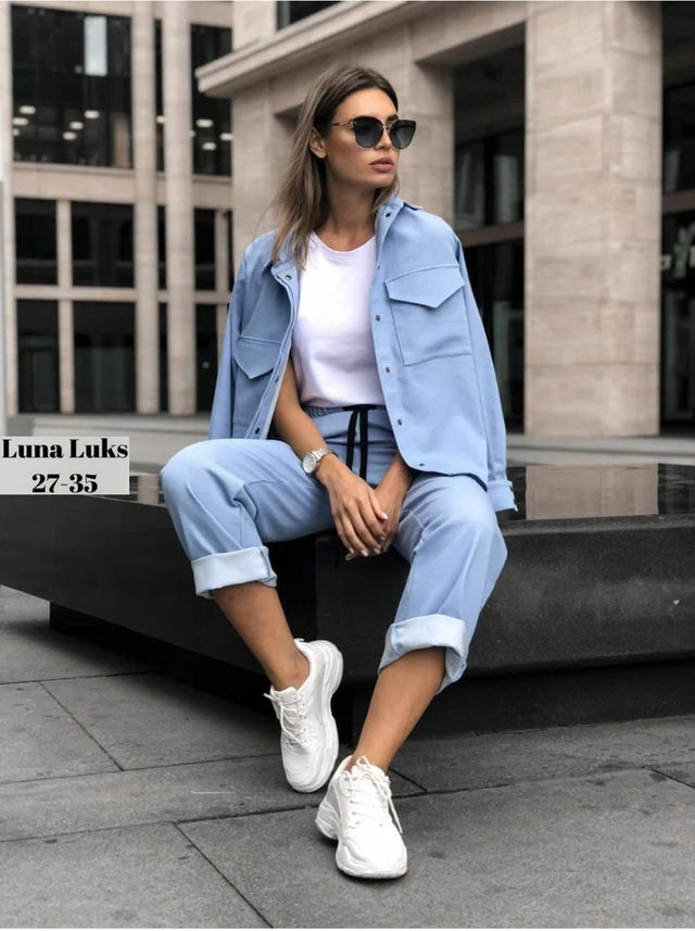 Костюм 22940196