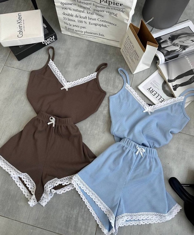 Пижама 22940215