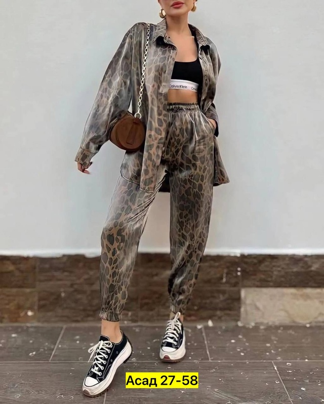 Костюм 22940853