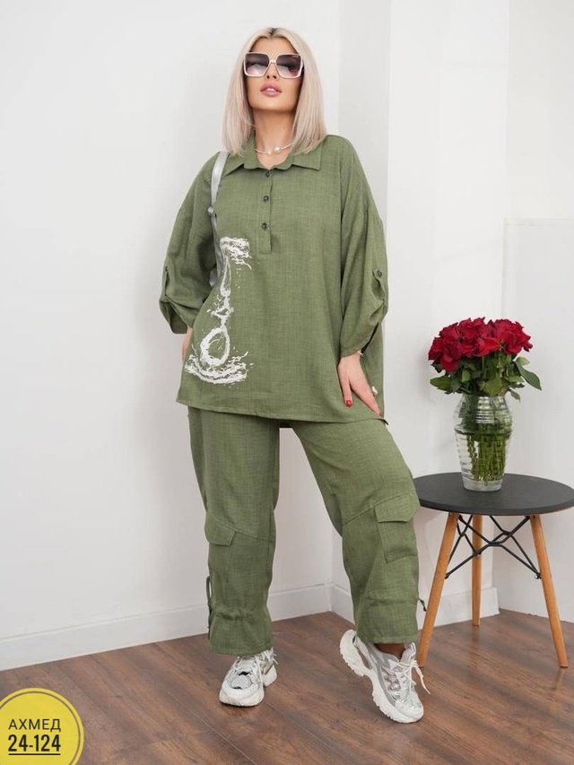 Костюм 22940191