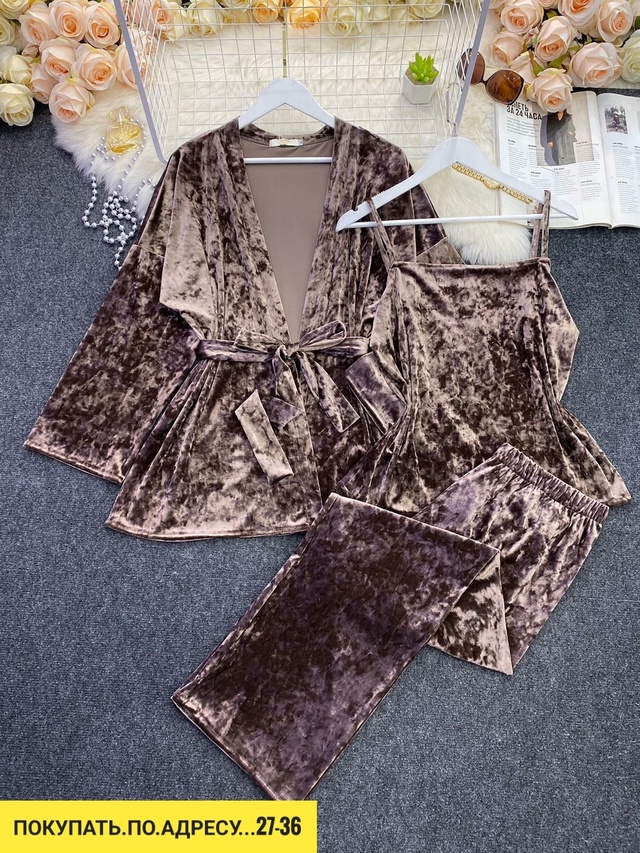 Пижама 22941556