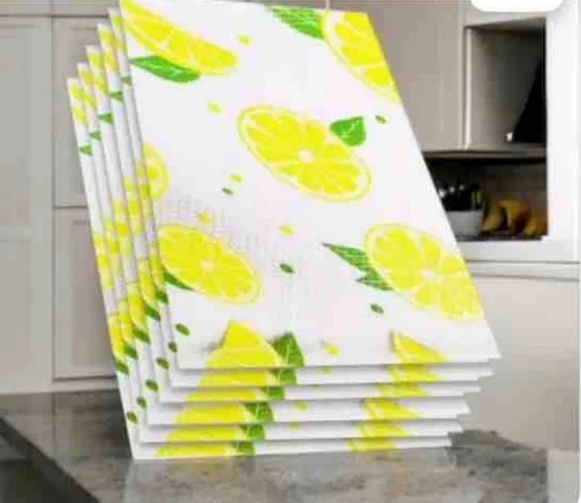 Коврик для холодильника 6 шт 22942006