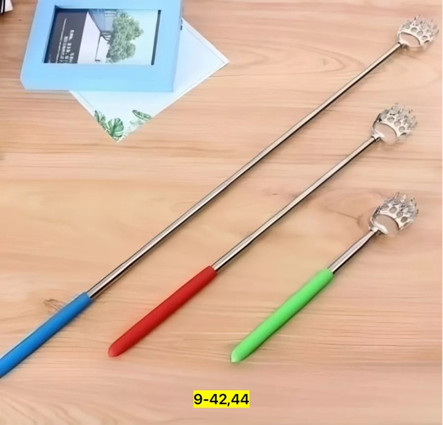 Телескопическая чесалка для спины 22942070