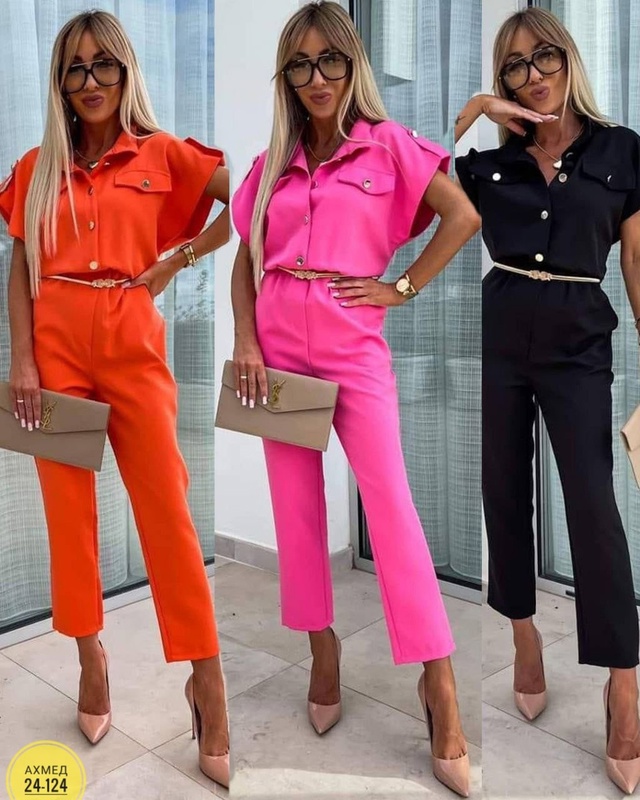 Комбинезон 22942590