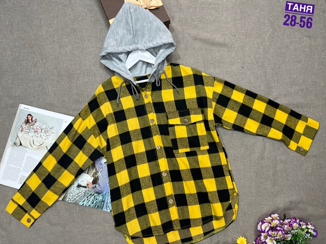 Рубашка 22942034