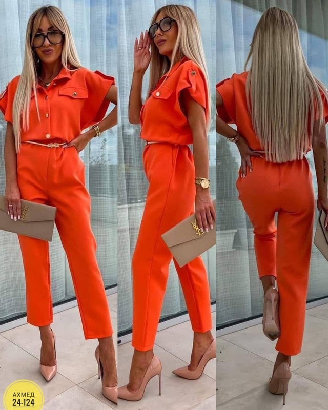 Комбинезон 22942590