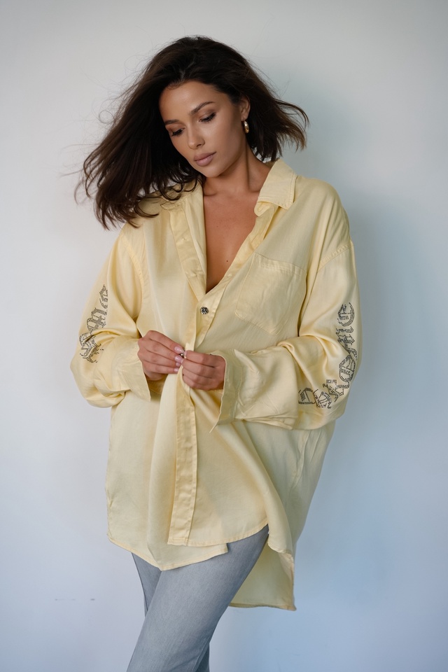 Рубашка 22943751